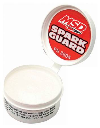 MSD - MSD 8804 - Spark Guard
