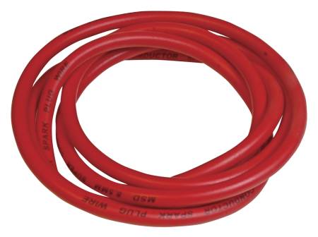 MSD - MSD 34049 - Super Conductor 8.5mm Wire, 100' Bulk