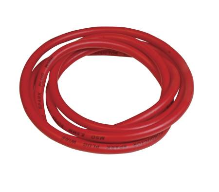 MSD - MSD 34019 - Super Conductor 8.5mm Wire, 25' Bulk