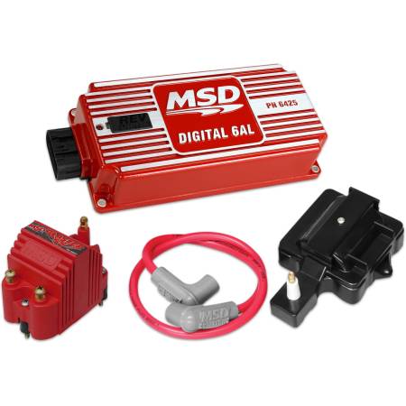 MSD - MSD 85001 - Super HEI Kit