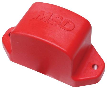MSD - MSD 8910 - Tach Adapter