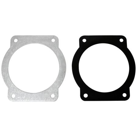 MSD - MSD 2704 - Throttlebody Sealing Plate Kit for Atomic Airforce for PN 2701 and PN 2702