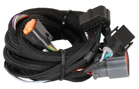 MSD - MSD 2774 - Trans Controller Ford Harness 4R100, 1998-Up