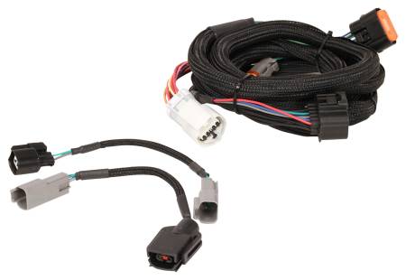 MSD - MSD 2772 - Trans Controller Ford Harness AODE/4R70W, 1998-Up