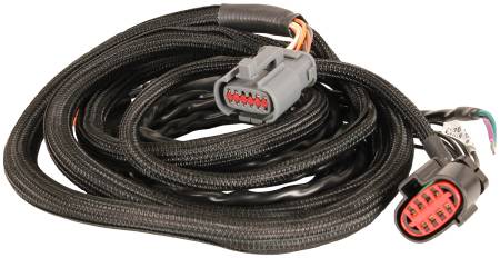 MSD - MSD 2776 - Trans Controller Ford Harness E40D, 1989-1994