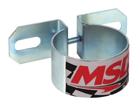 MSD - MSD 8213 - Universal Coil Bracket