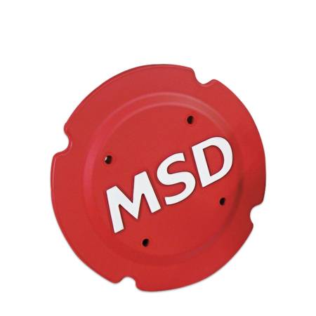 MSD - MSD 7409 - Wire Retainer, Replacement, Pro Cap, PN 7445/PN 7455