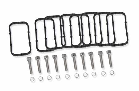 Holley Sniper EFI - Holley Sniper EFI 870003 - O-Ring and Mounting Hardware Kit - LS3/L92