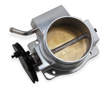 Holley Sniper EFI - Holley Sniper EFI 860009 - Sniper EFI Throttle Body