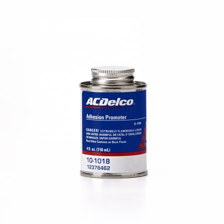 ACDelco - ACDelco 10-1023 - Plastic Adhesion Promoter - 4 oz