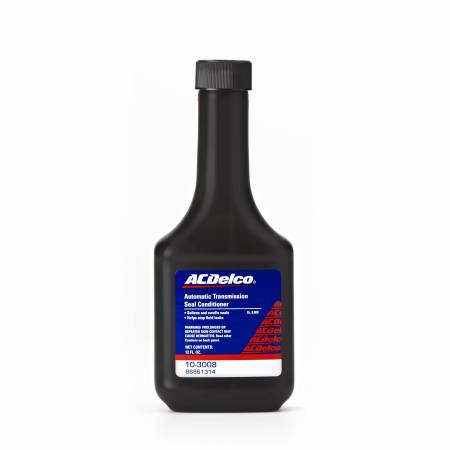 ACDelco - ACDelco 10-3019 - Automatic Transmission Sealer and Conditioner