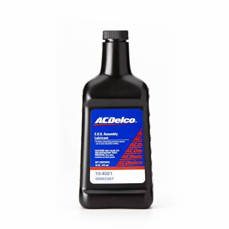 ACDelco - ACDelco 10-4021 - Motor Oil Supplement Assembly Lubricant - 16 0z