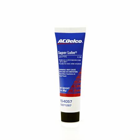 ACDelco - ACDelco 10-4057 - Synthetic Multi-Purpose Glycol Lubricant with Polytetrafluoroethylene - 3 oz