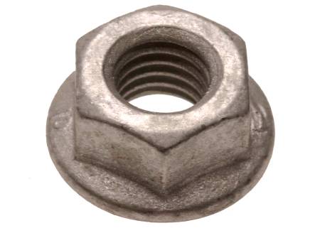 ACDelco - ACDelco 11514596 - M8 x 1.25 mm Nut