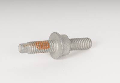 ACDelco - ACDelco 12554211 - Fuel Injection Fuel Rail Bolt