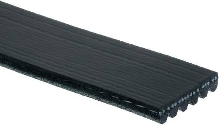 ACDelco - ACDelco 12588410 - V-Ribbed Serpentine Belt