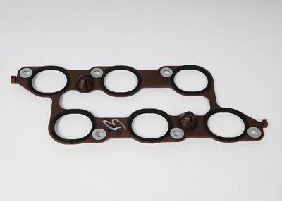 ACDelco - ACDelco 12673300 - Lower Intake Manifold Gasket