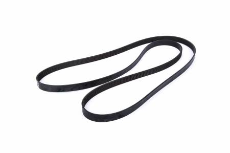 ACDelco - ACDelco 12608660 - V-Ribbed Serpentine Belt