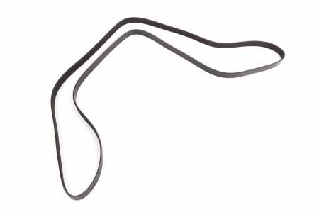 ACDelco - ACDelco 12611636 - V-Ribbed Serpentine Belt