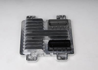 ACDelco - ACDelco 12612384 - Engine Control Module