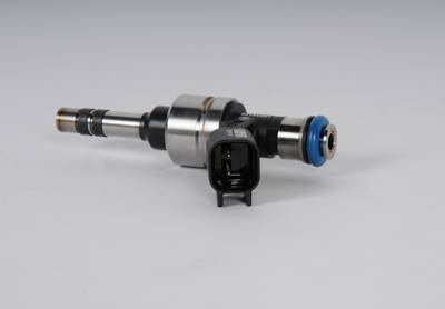 ACDelco - ACDelco 12634126 - Direct Fuel Injector Assembly, 3.6L Alloytec