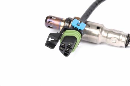 ACDelco - ACDelco 12637297 - Heated Oxygen Sensor