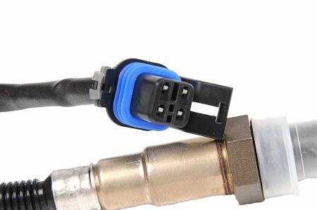 ACDelco - ACDelco 12640453 - Heated Oxygen Sensor