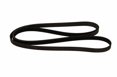 ACDelco - ACDelco 12642433 - V-Ribbed Serpentine Belt
