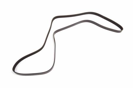 ACDelco - ACDelco 12653318 - V-Ribbed Serpentine Belt