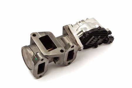 ACDelco - ACDelco 12660270 - EGR Valve