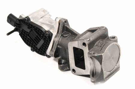 ACDelco - ACDelco 12665547 - EGR Valve