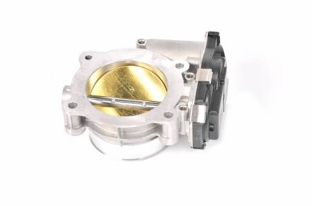 ACDelco - ACDelco 12670981 - Fuel Injection Throttle Body Assembly with Sensor