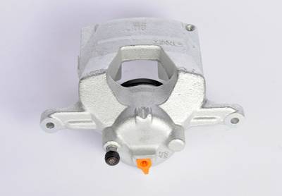 ACDelco - ACDelco 13301189 - Front Disc Brake Caliper Housing Assembly