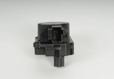 ACDelco - ACDelco 13332582 - Air Conditioning Vacuum Actuator