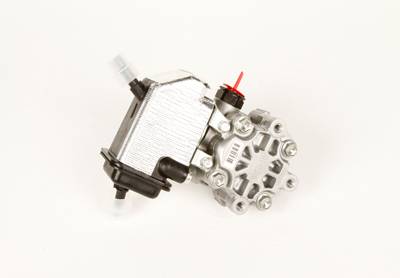 ACDelco - ACDelco 13577682 - Power Steering Pump