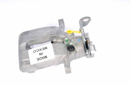 ACDelco - ACDelco 13581001 - Rear Passenger Side Disc Brake Caliper Housing Assembly