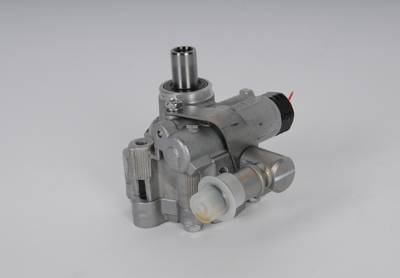 ACDelco - ACDelco 13582209 - Power Steering Pump