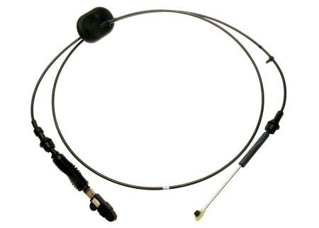 ACDelco - ACDelco 15037353 - Automatic Transmission Control Lever Cable