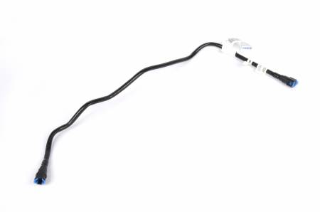 ACDelco - ACDelco 15126980 - Rear Fuel Feed Hose