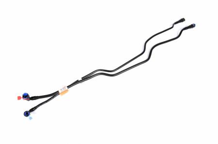 ACDelco - ACDelco 15126994 - Fuel Feed and Return Hose