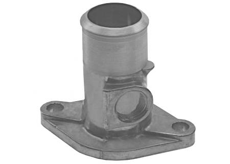 ACDelco - ACDelco 15-1570 - Engine Coolant Water Outlet
