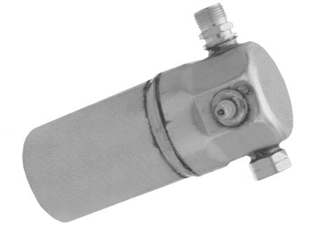 ACDelco - ACDelco 15-1612 - Air Conditioning Accumulator