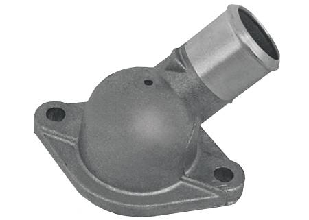 ACDelco - ACDelco 15-1712 - Engine Coolant Water Outlet