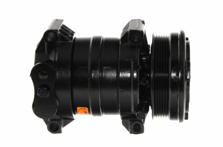 ACDelco - ACDelco 15-20421 - Air Conditioning Compressor