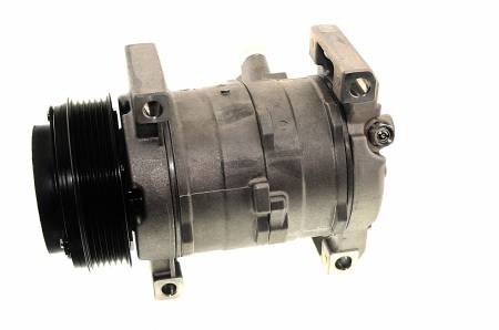 ACDelco - ACDelco 86811073 - Air Conditioning Compressor and Clutch Assembly
