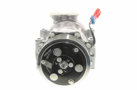 ACDelco - ACDelco 15-21195 - Air Conditioning Compressor