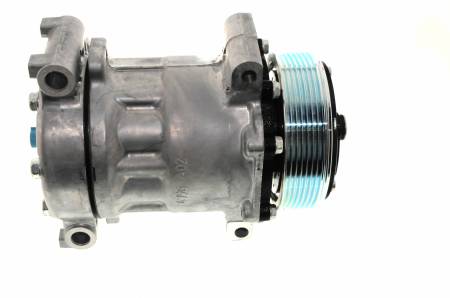 ACDelco - ACDelco 15-21535 - Air Conditioning Compressor