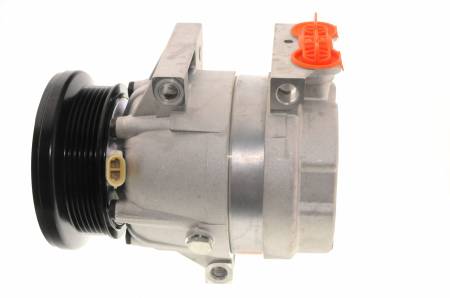 ACDelco - ACDelco 15-21664 - Air Conditioning Compressor