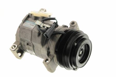 ACDelco - ACDelco 19433084 - Air Conditioning Compressor and Clutch Assembly