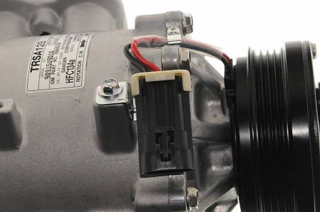 ACDelco - ACDelco 15-21728 - Air Conditioning Compressor